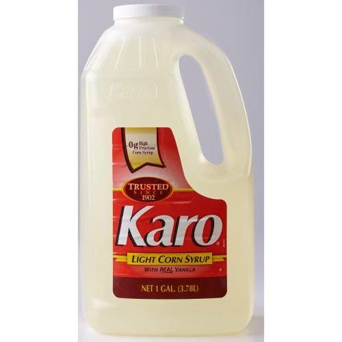 Karo Corn Syrup 1 Gal Ebay