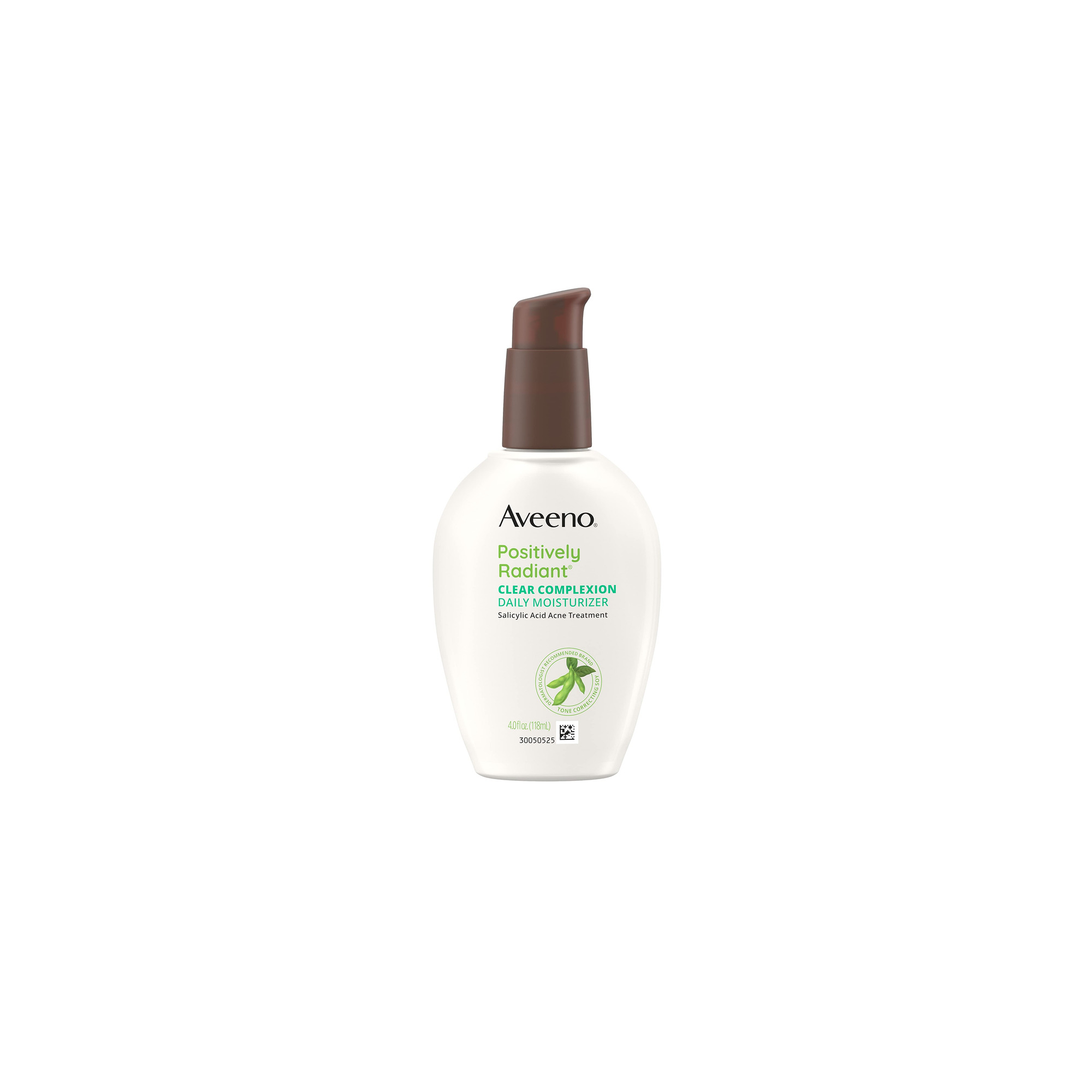 aveeno clear complexion blemish treatment daily moisturizer