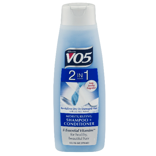 Vo5 Shamp/Cond 2N1 Moisturizng 12.5 Oz (816559012841)